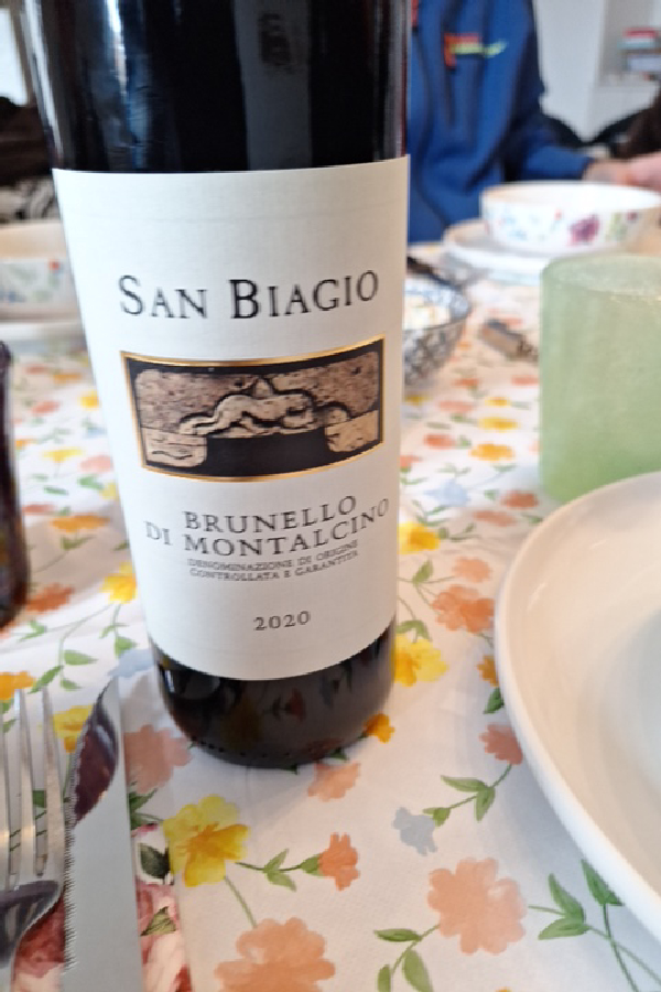 Brunello di Montalcino - Image 1
