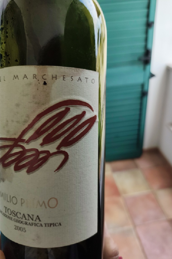 Emilio Primo - Image 1