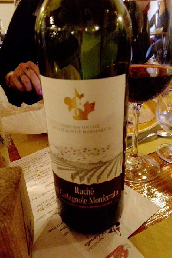 Ruchè di Castagnole Monferrato - Image 1