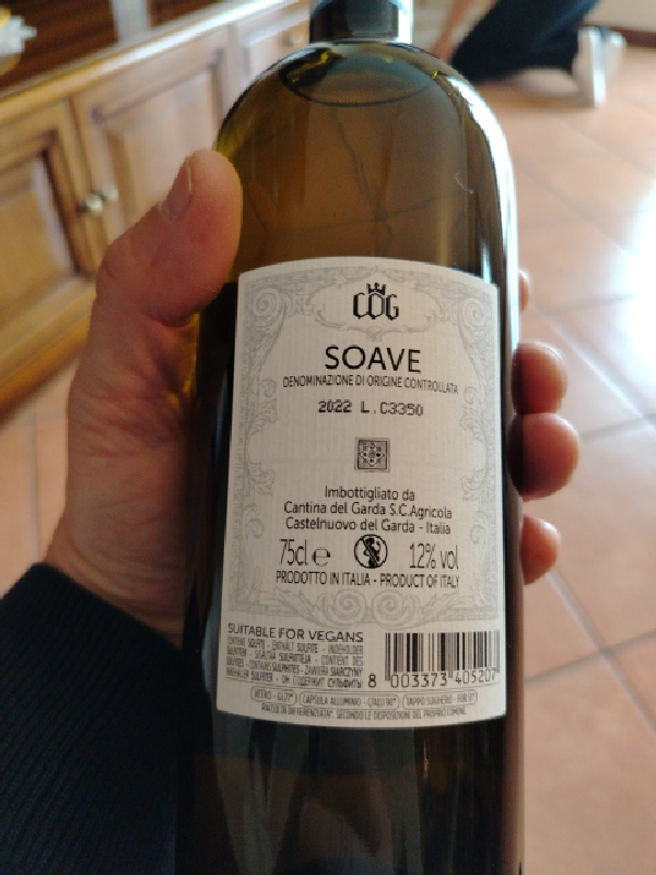 Soave - Image 1
