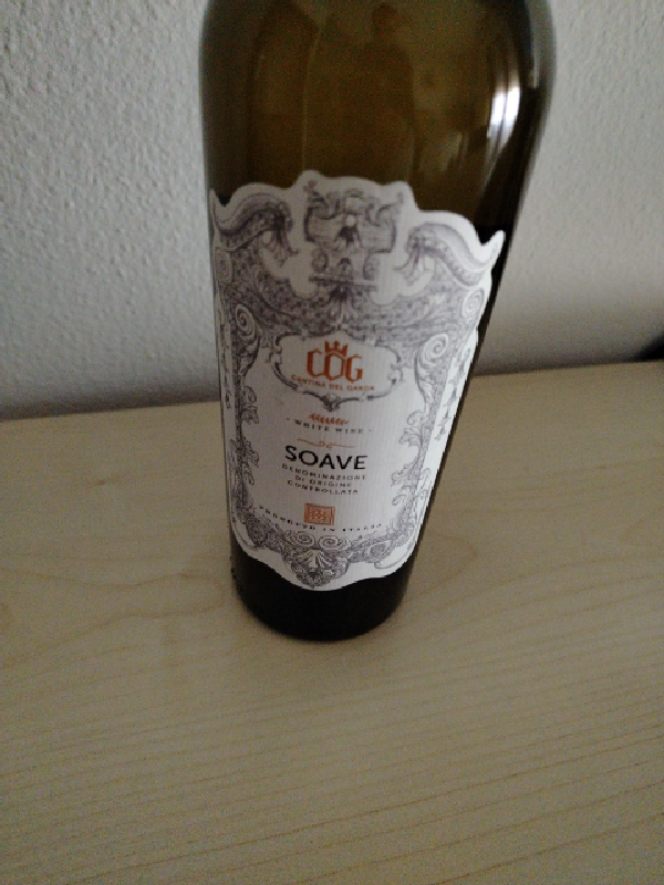 Soave DOC - Image 1