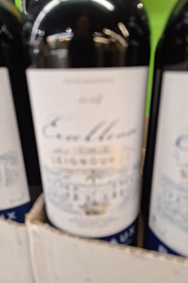 Excellence de Leigoncourt - Image 1