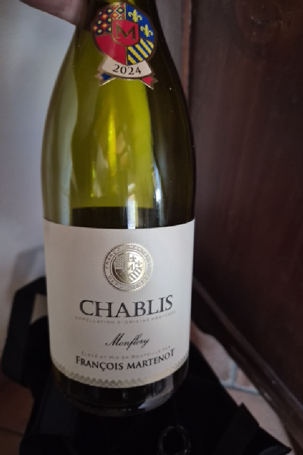 Chablis Monflory - Image 1