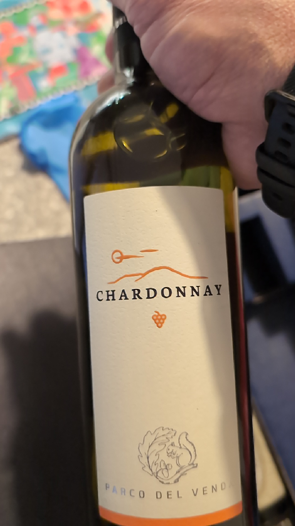 Chardonnay - Image 1