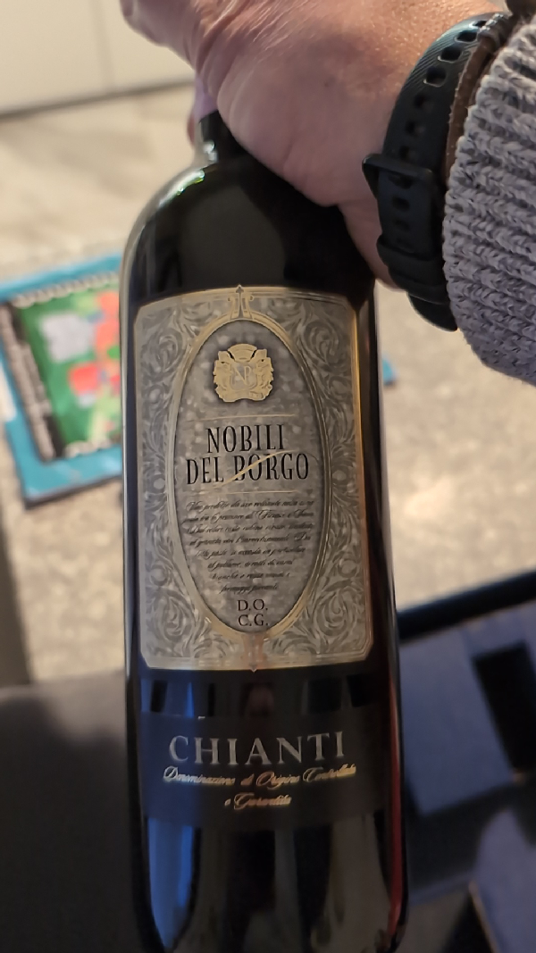 Nobili del Borgo Chianti - Image 1