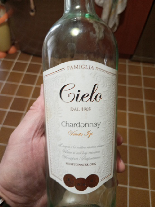 Chardonnay - Image 1