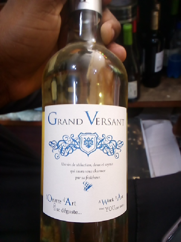 Grand Versant - Image 1