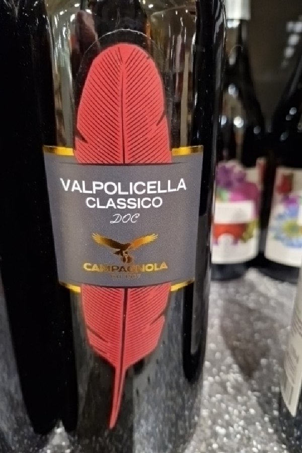 Valpolicella Classico DOC - Image 1