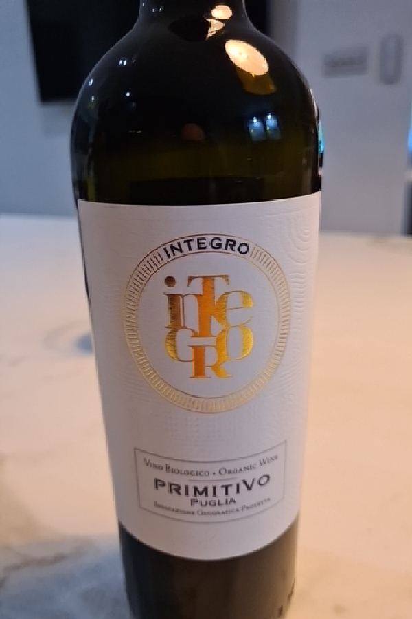 Integro Primitivo - Image 1