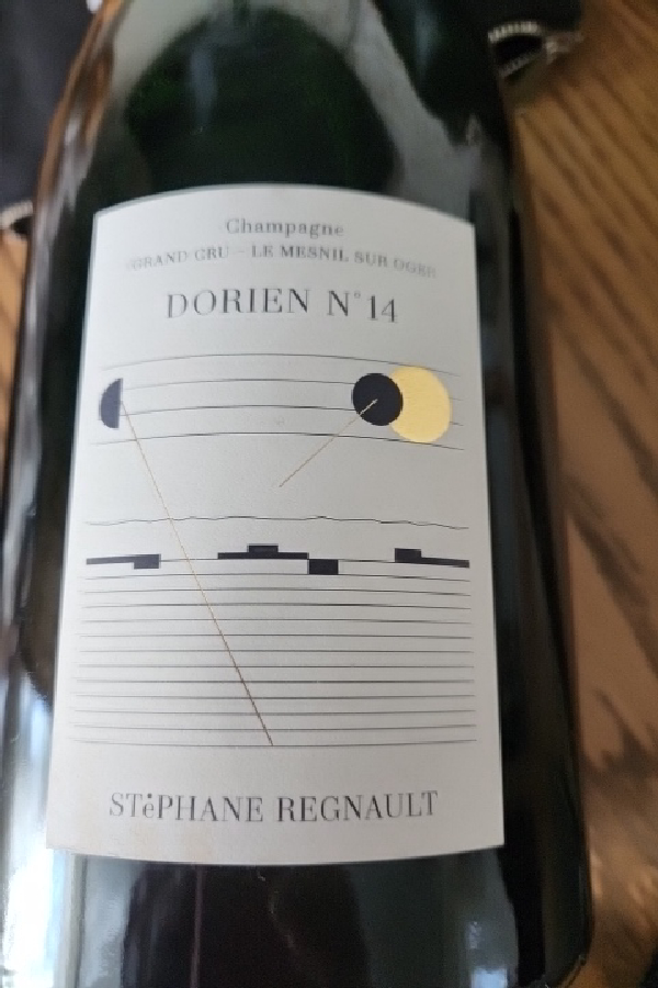 Dorien N°14 - Image 1