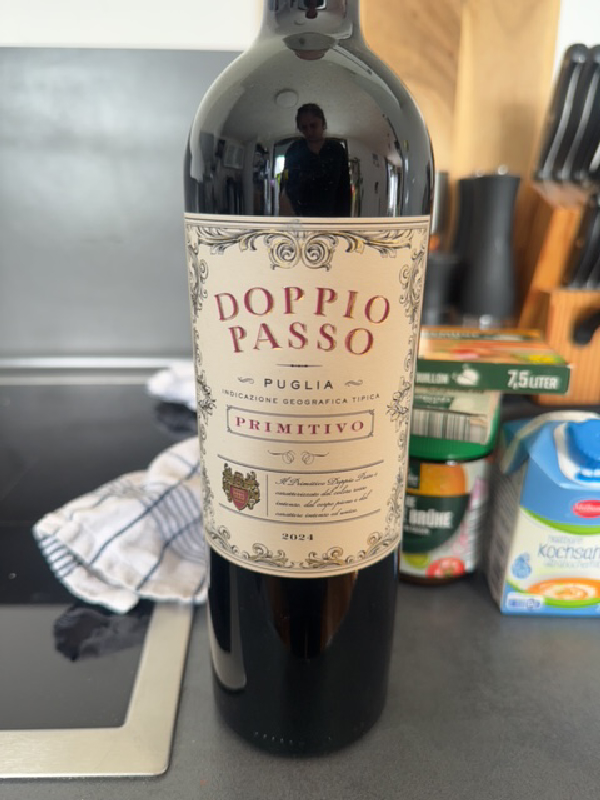 Doppio Passo Primitivo - Image 1