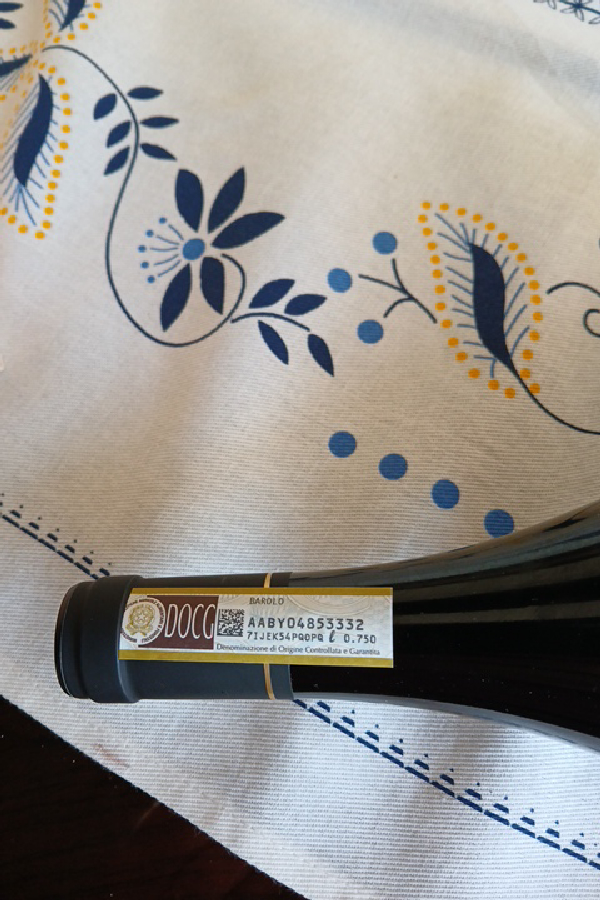 Barolo DOCG - Image 1