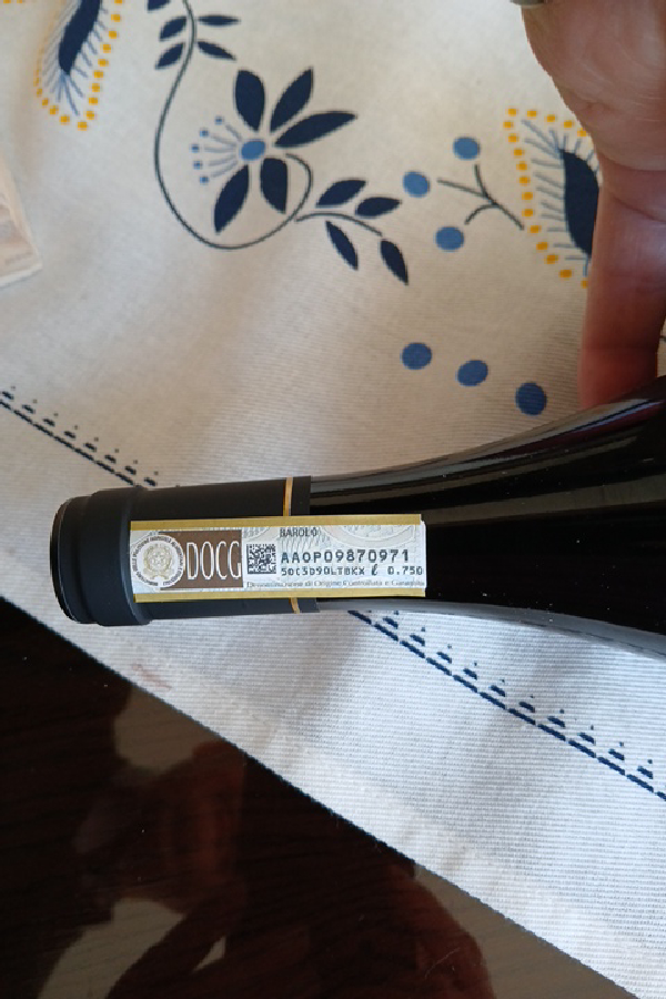 Barolo DOCG - Image 1