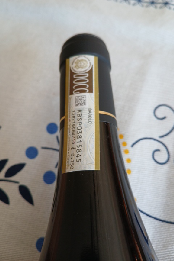 Barolo DOCG - Image 1