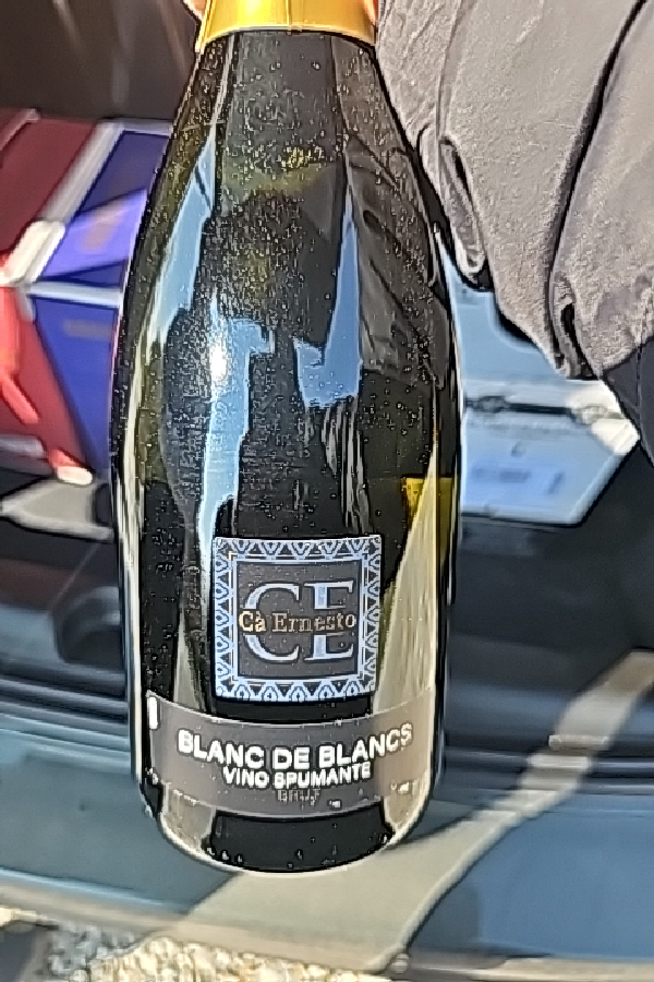 Blanc de Blancs - Image 1
