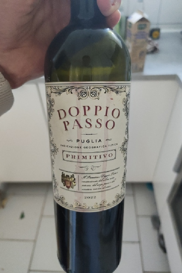 Doppio Passo Primitivo - Image 1