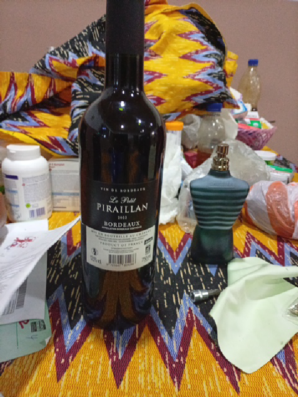 Le Petit Piraillan - Image 1