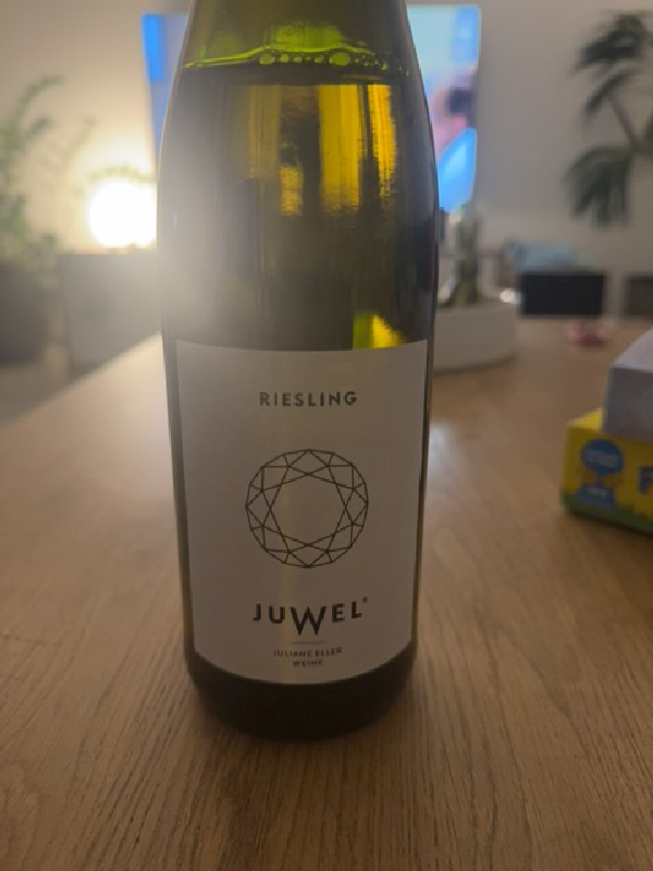 Juwel Riesling - Image 1