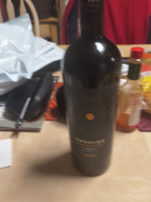 Premius Bordeaux Rouge - Image 1