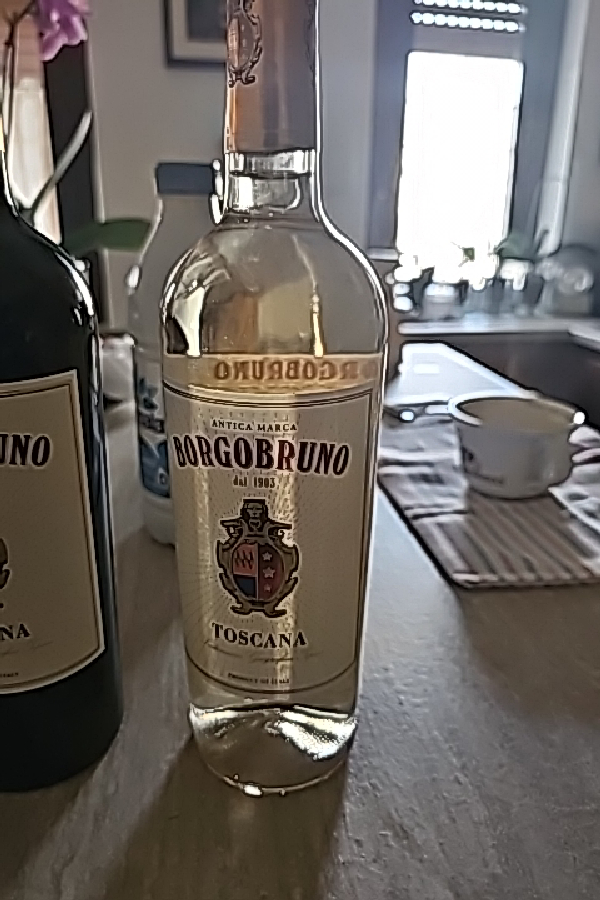 Toscana Bianco - Image 1