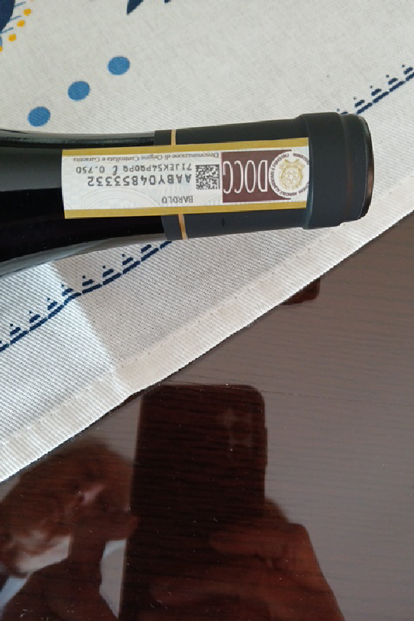 Barolo DOCG - Image 1