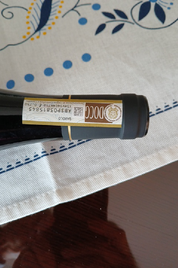 Barolo DOCG - Image 1