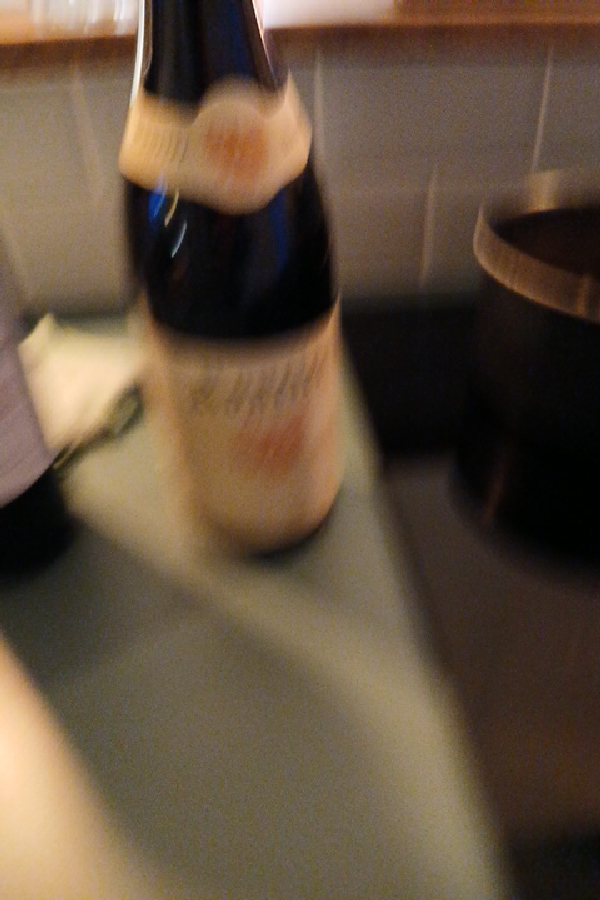 Krug Grande Cuvée - Image 1