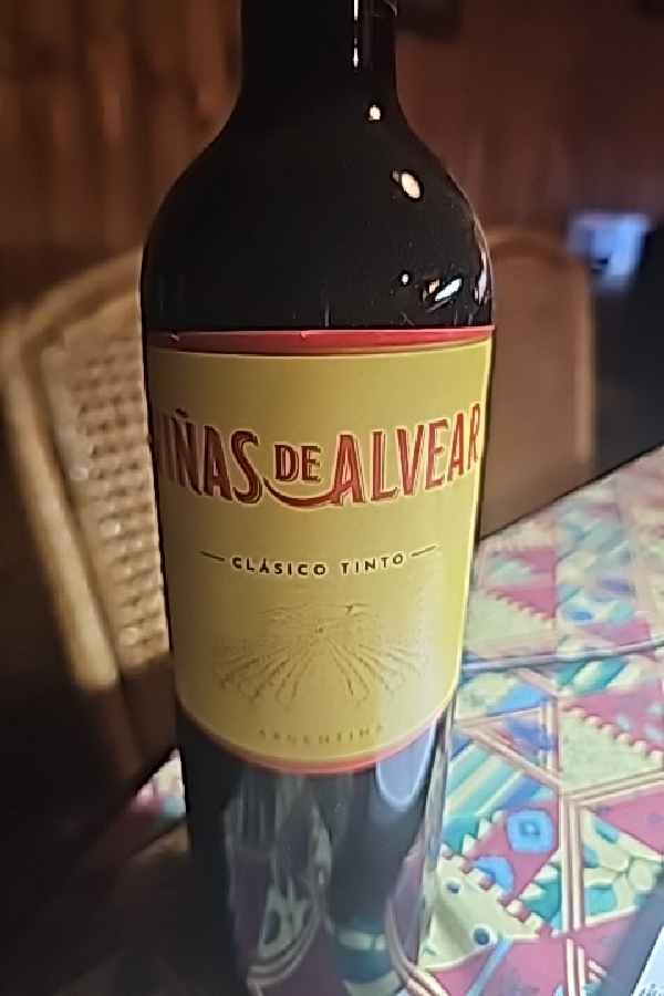 Clasico Tinto - Image 1