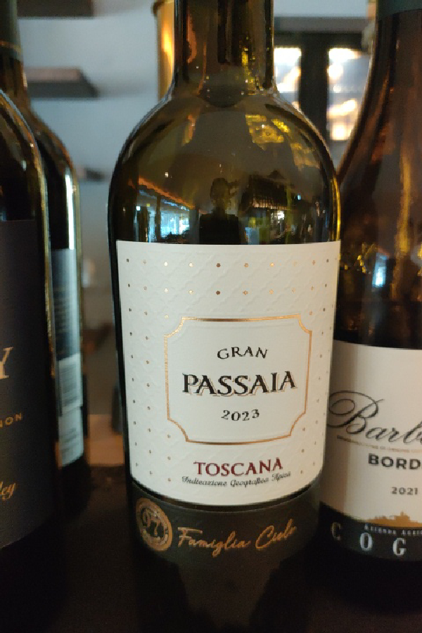 Gran Passaia Toscana IGT - Image 1