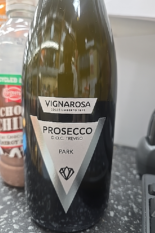 Vignarosa Prosecco D.O.C. Treviso Park - Image 1