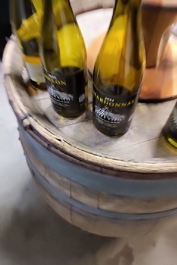 Chardonnay - Image 1