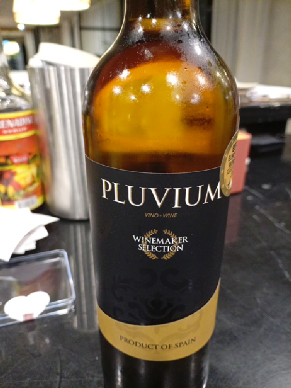 Pluvium Winemaker Selection Vino Tinto - Image 1