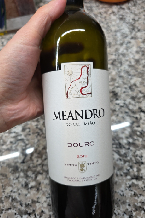 Meandro do Vale Meão - Image 1