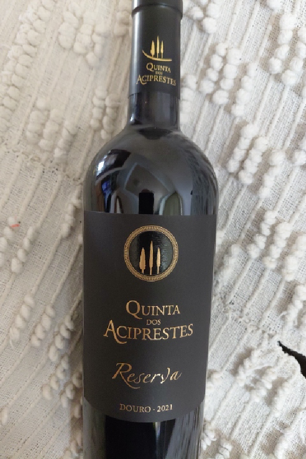 Quinta dos Aciprestes Reserva - Image 1