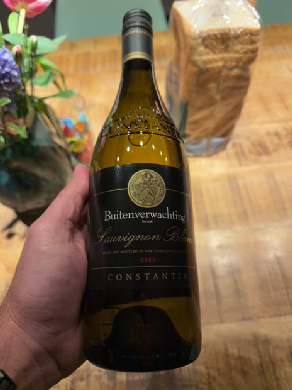 Sauvignon Blanc - Image 1