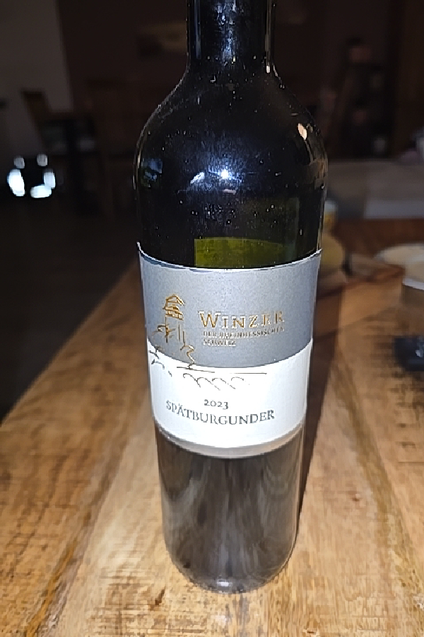 Spätburgunder - Image 1