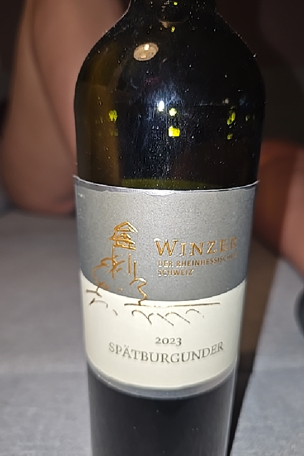 Spätburgunder - Image 1