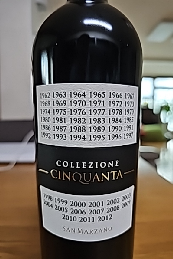 Collezione Cinquanta - Image 1