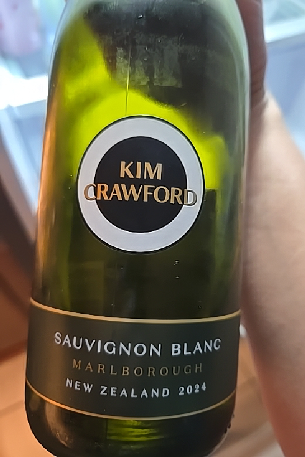Marlborough Sauvignon Blanc - Image 1