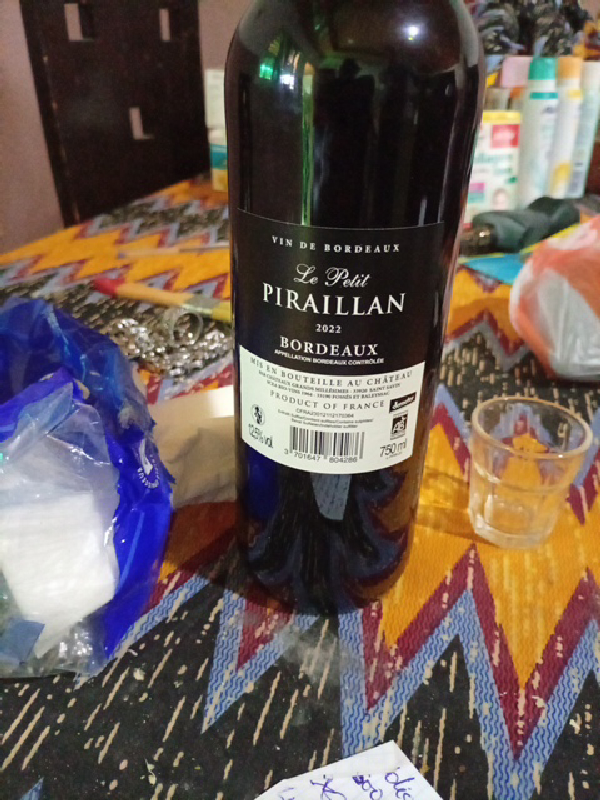 Le Petit Piraillan - Image 1