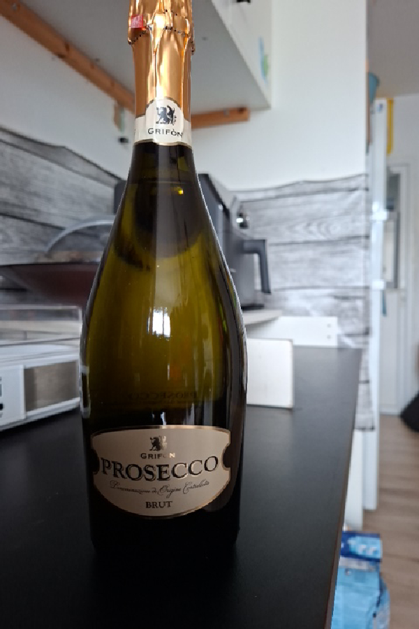 Grifòn Prosecco Brut - Image 1