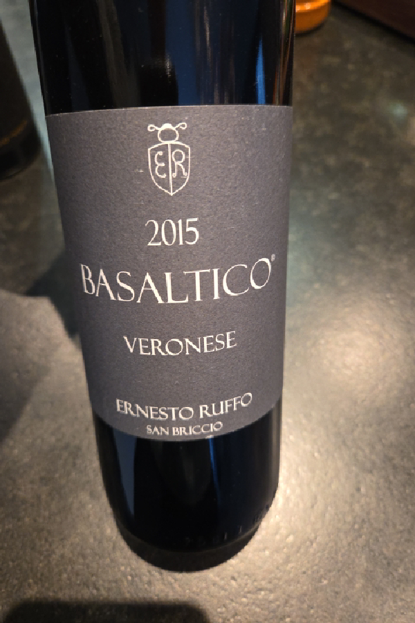 Basaltico Rosso Veronese IGT - Image 1