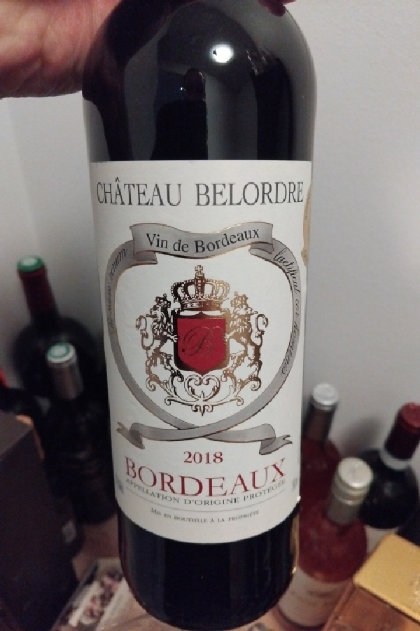 Bordeaux - Image 1