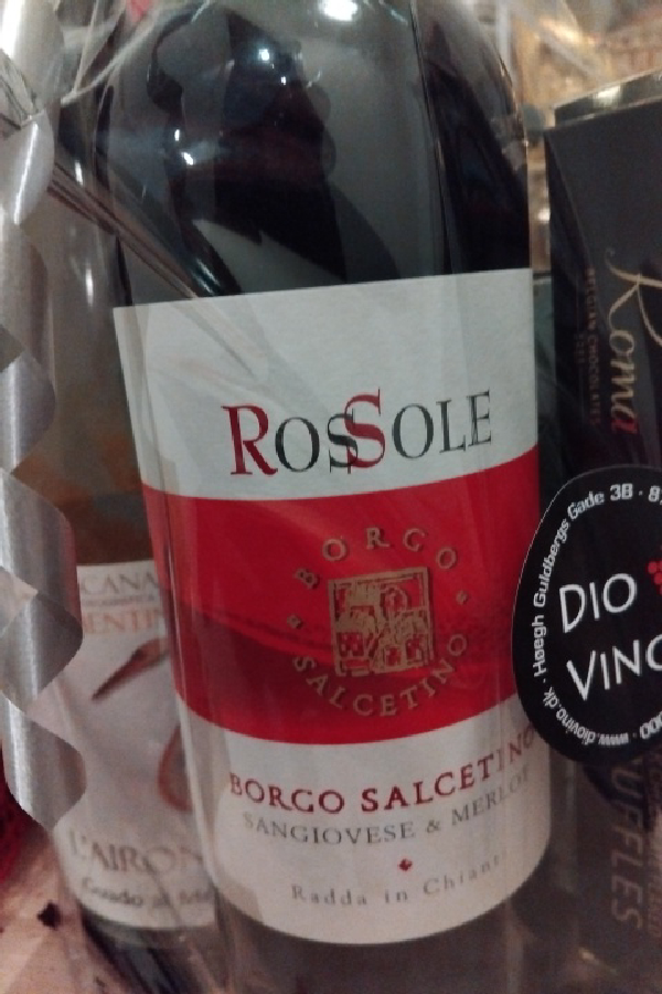 Rossole - Image 1