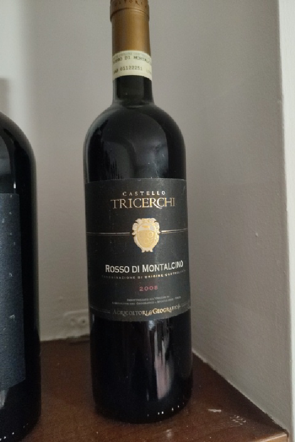 Rosso di Montalcino - Image 1