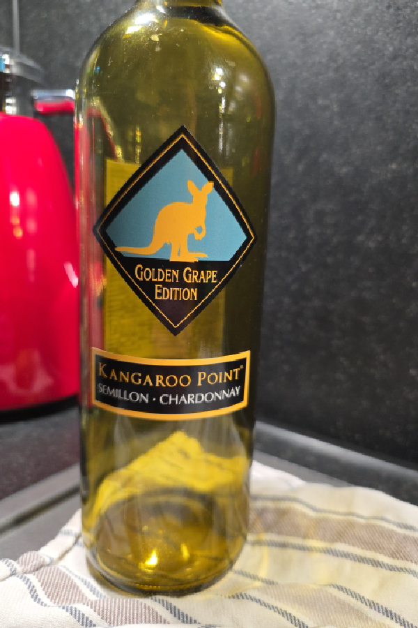 Kangaroo Point Semillon - Chardonnay - Image 1