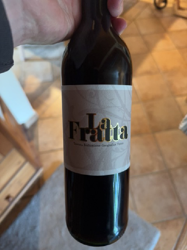 La Fratta Toscana IGT - Image 1