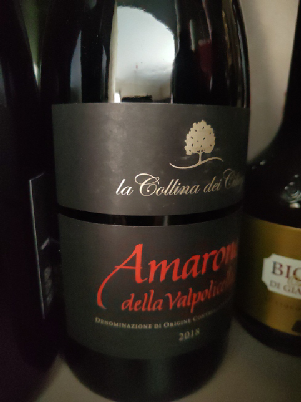 Amarone della Valpolicella DOCG - Image 1