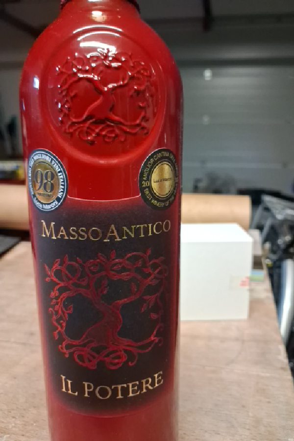 Masso Antico Il Potere - Image 1