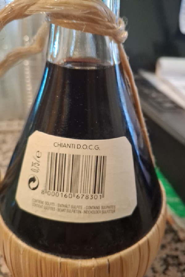 Chianti D.O.C.G. - Image 1